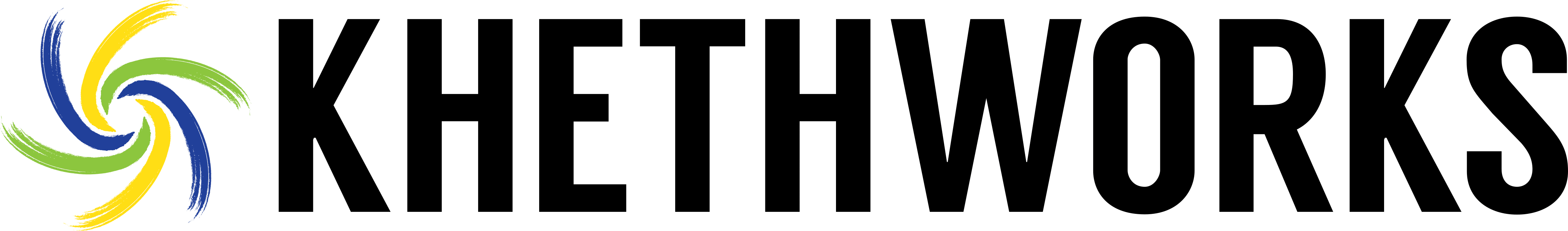 Khethworks Logo